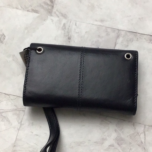 BlackBerry GENUINE LEATHER 9300 CURVE 3G FOLIO CASE, Vintage - Picture 4 of 4